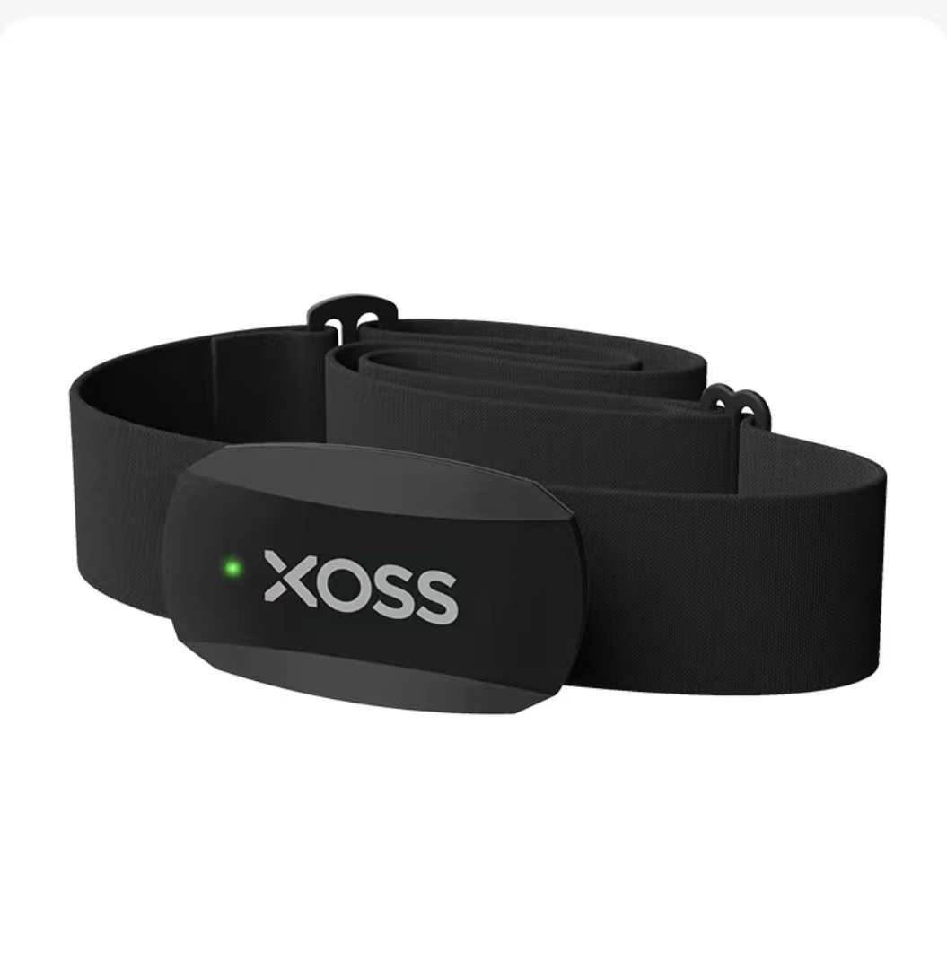 Health Monitors - جهاز استشعار معدل ضربات القلب XOSS
