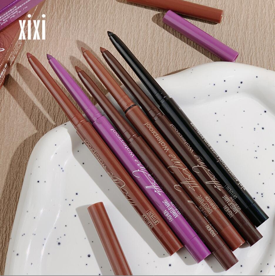 Waterproof Liquid Eyeliner Pen - كحل القلم الكحل السائل ماكياج القلم