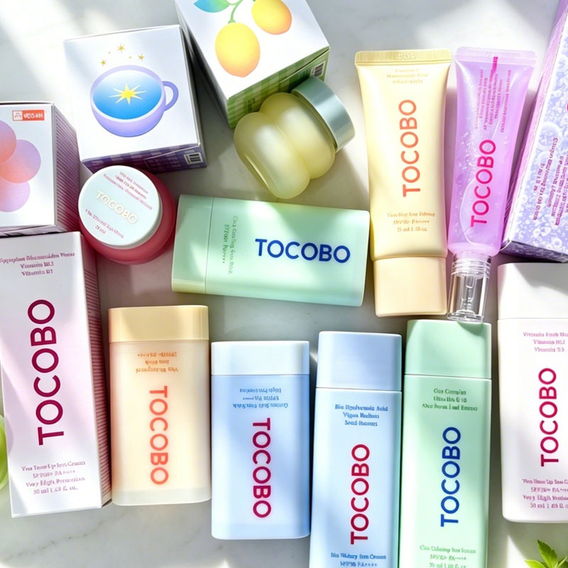 Spf 50 Waterproof Sunscreen - واقي شمس أصلي من توكيوبو للعناية