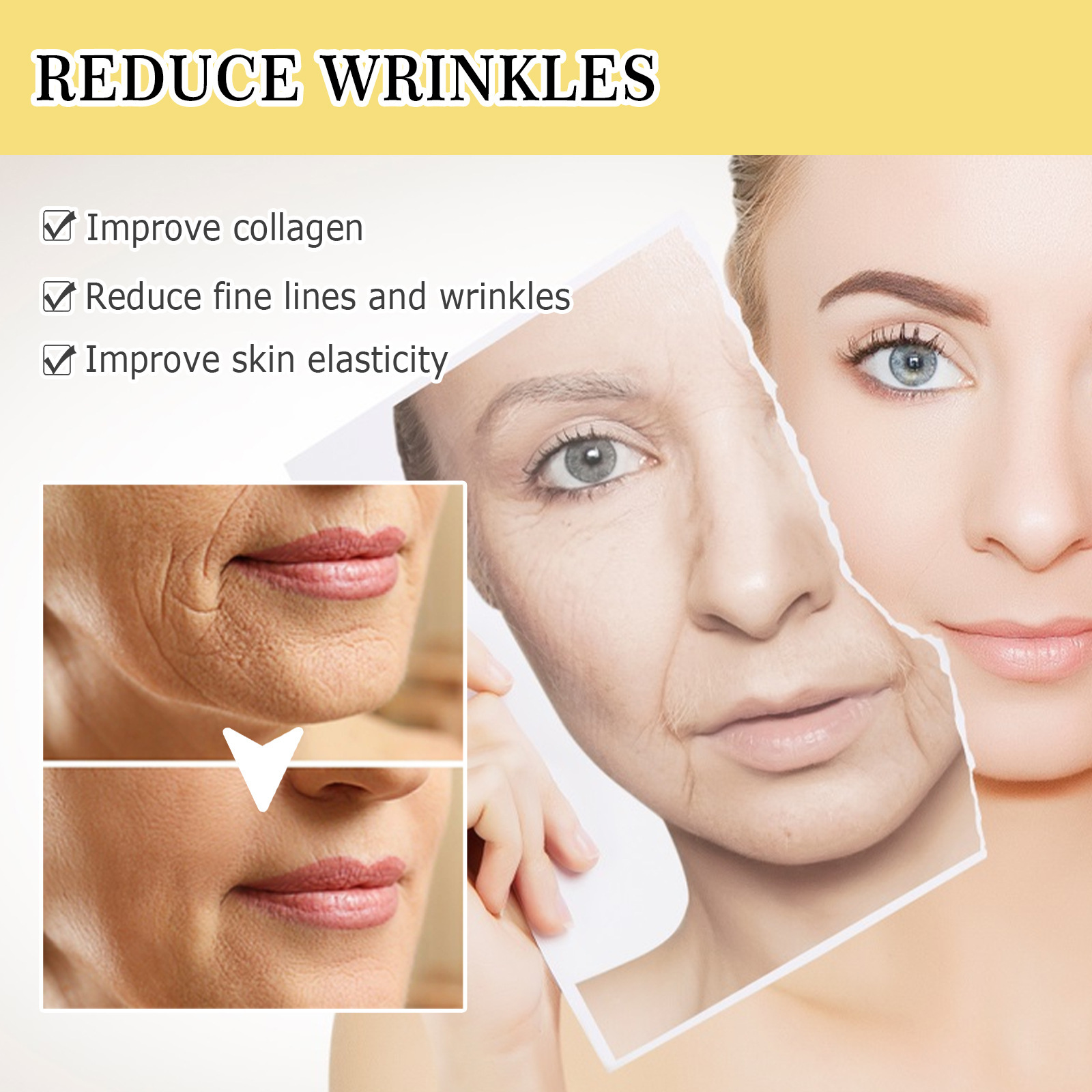 خلاصة إصلاح ميسين حلزوني للوجه - مراجعة Snail Mucin 96 Repair Essence وسعره