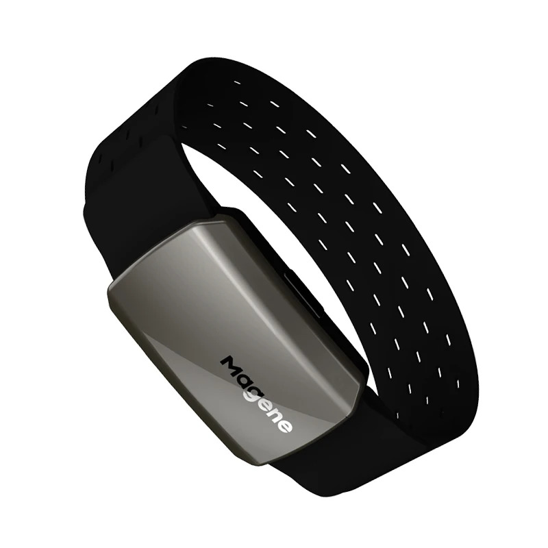 Magene H803 مراقب معدل ضربات ا - مراجعة Health Monitors وسعره