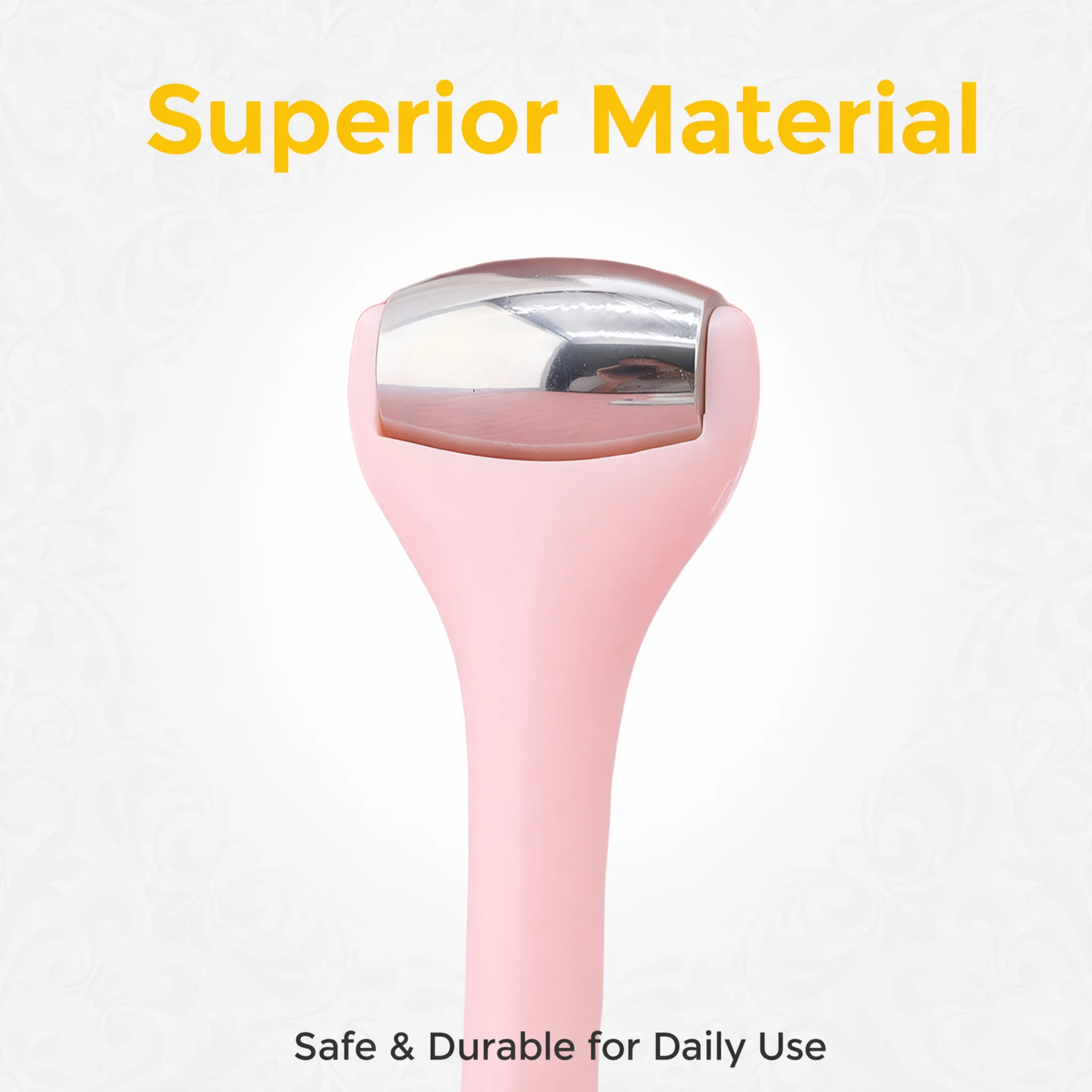 أداة تدليك الوجه بالثلج لتخفيف - مراجعة Face Ice Roller Puffiness وسعره