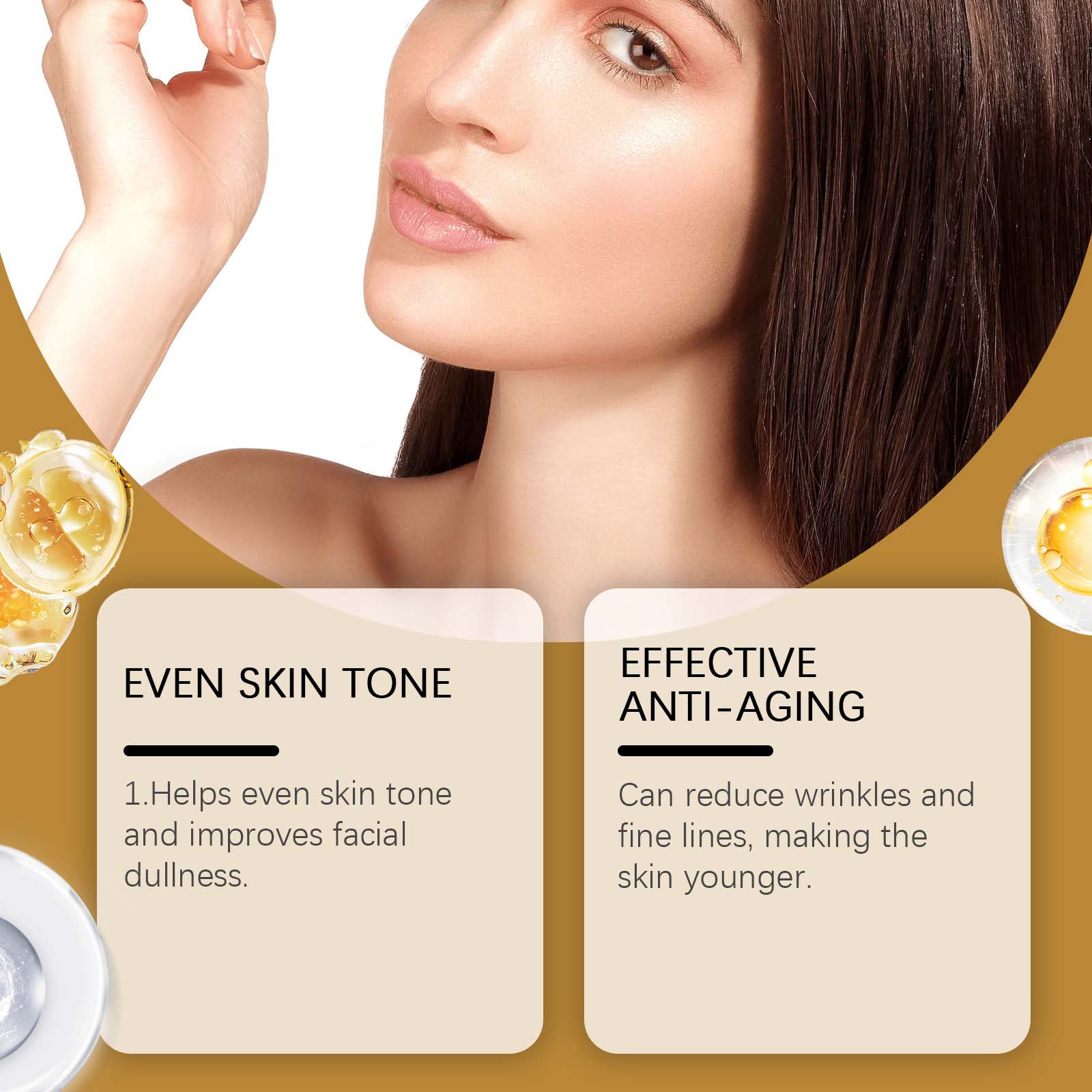 سيروم للوجه بتركيز 96% من مخاط - مراجعة Snail Mucin 96 Repair Essence وسعره