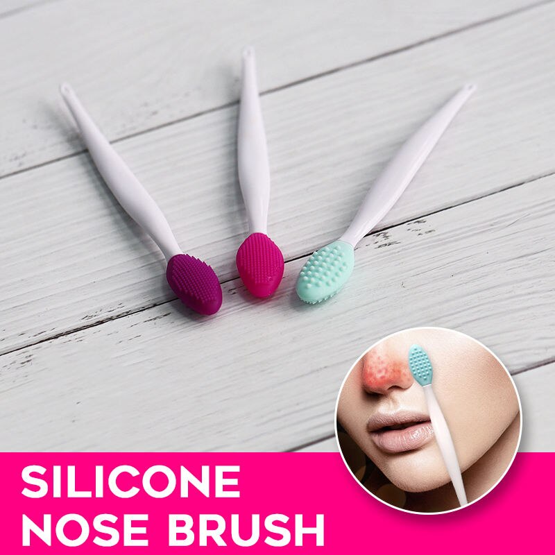 العناية بالبشرة تقشير الشفاه ت - مراجعة Silicone Face Scrubber Electric وسعره