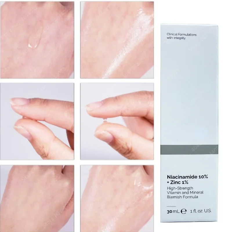 جوهر تبييض النياسيناميد والمغن - مراجعة Niacinamide Pore Shrinking Essence وسعره