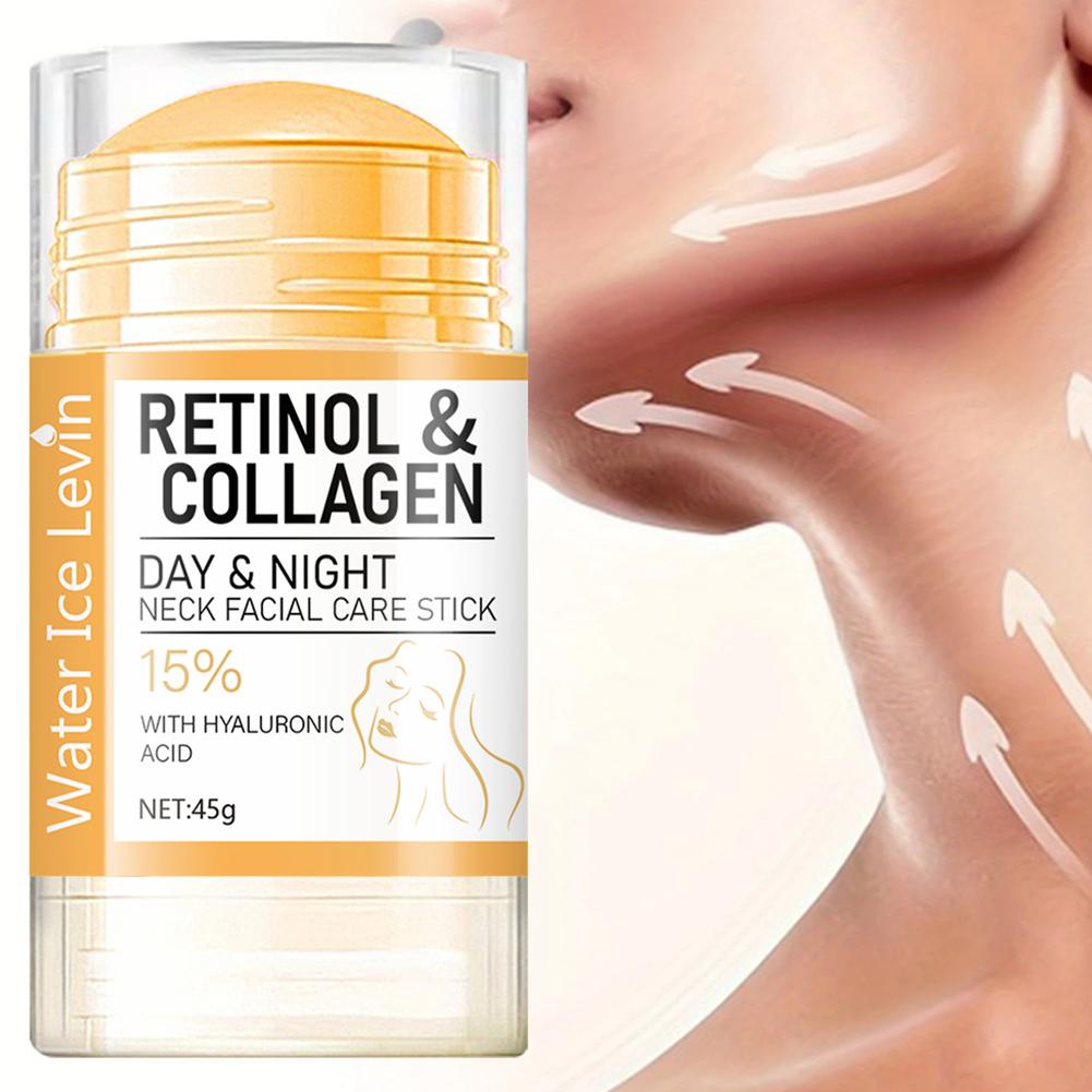 كريم ريتينول للشد مع الكولاجين - مراجعة Retinol Anti Wrinkle Cream وسعره
