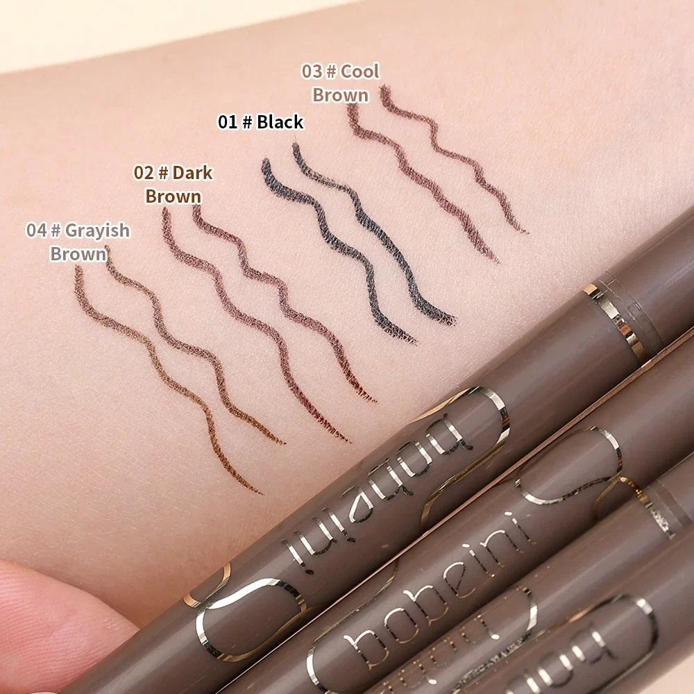 قلم تحديد العيون النحيف مقاوم  - مراجعة Waterproof Liquid Eyeliner Pen وسعره