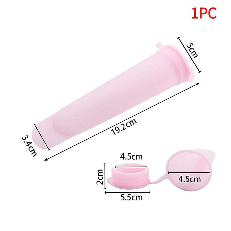 قطعة واحدة من قالب الثلج السيل - مراجعة Face Ice Roller Puffiness وسعره