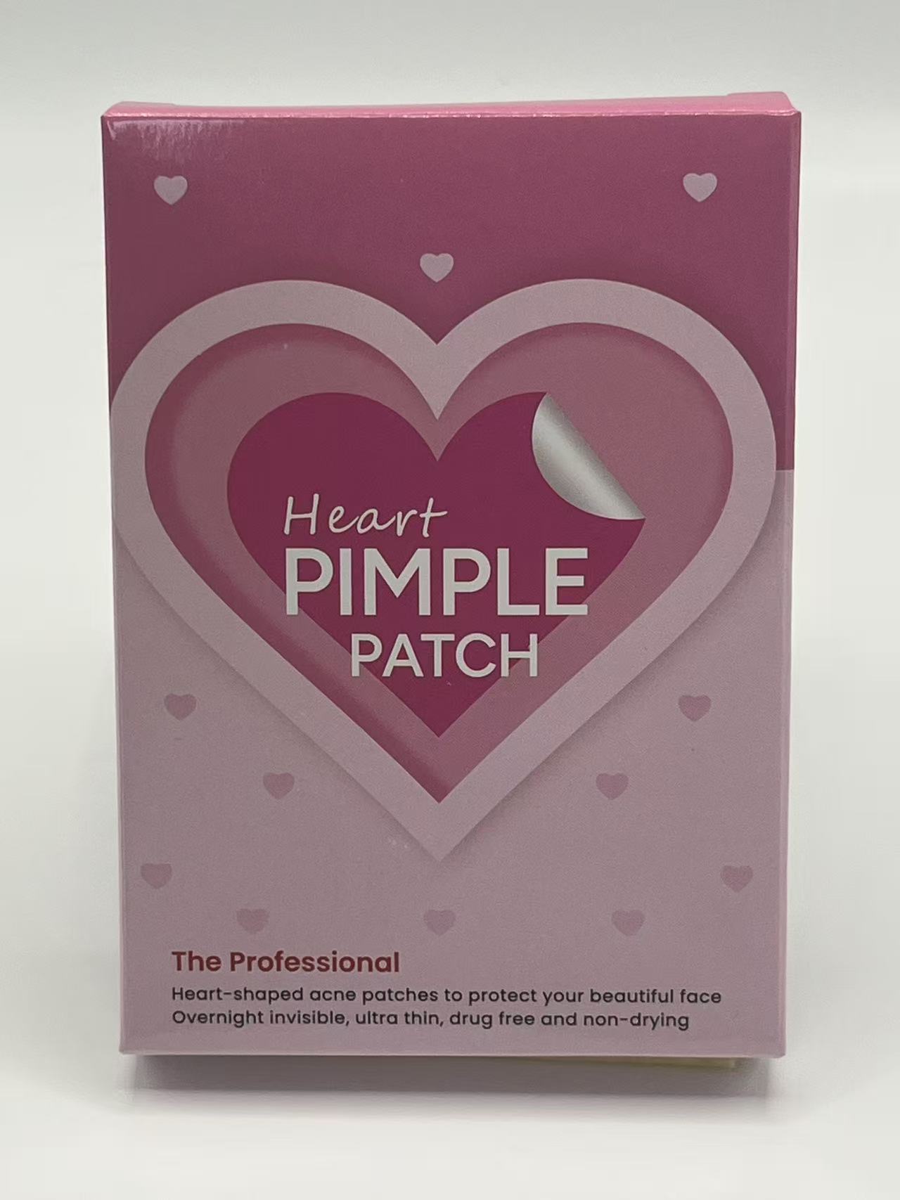 120 قطعة من لاصقات حب الشباب ع - مراجعة Hydrocolloid Pimple Patch وسعره