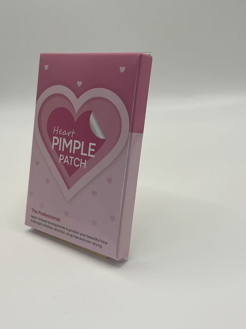 120 قطعة من لاصقات حب الشباب ع - مراجعة Hydrocolloid Pimple Patch وسعره