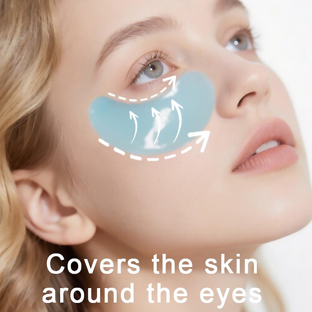 لصقات الكولاجين تحت العين مع ا - مراجعة Collagen Under Eye Patches وسعره
