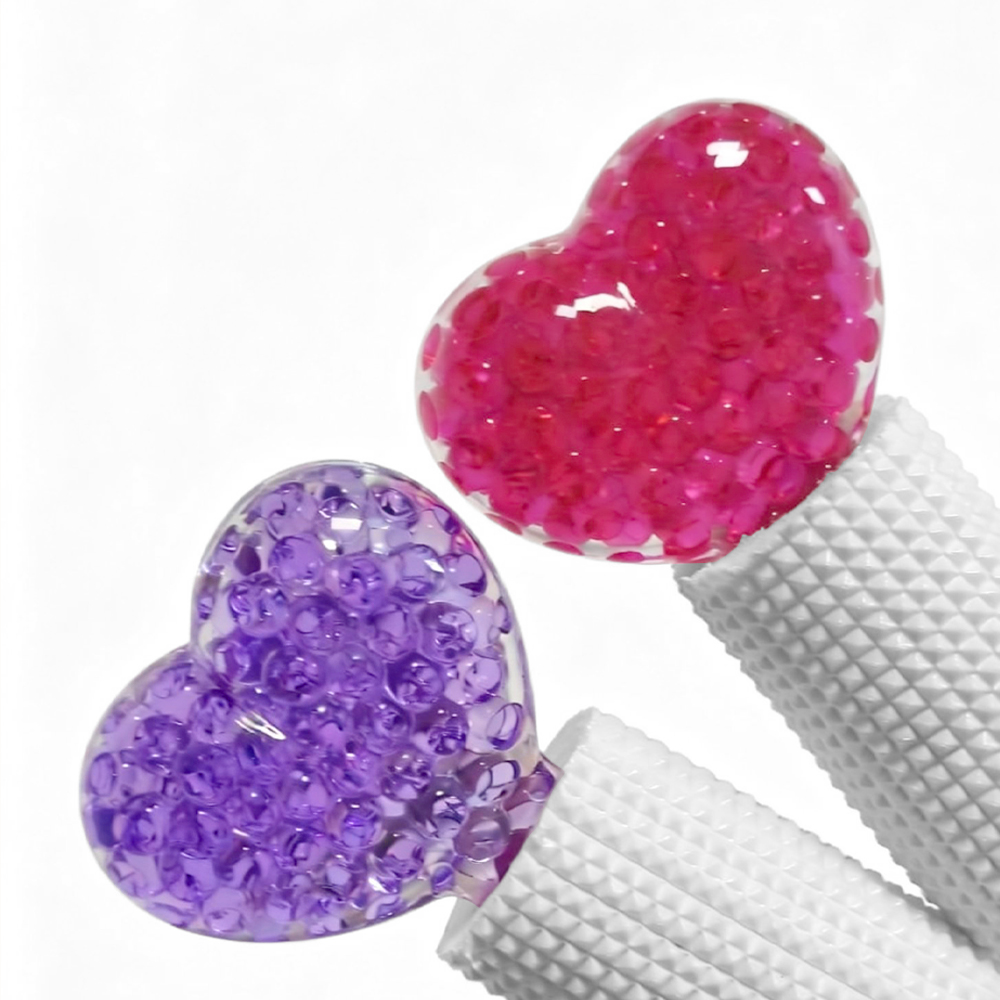 قطعتان من كرات الثلج للوجه لتب - مراجعة Face Ice Roller Puffiness وسعره
