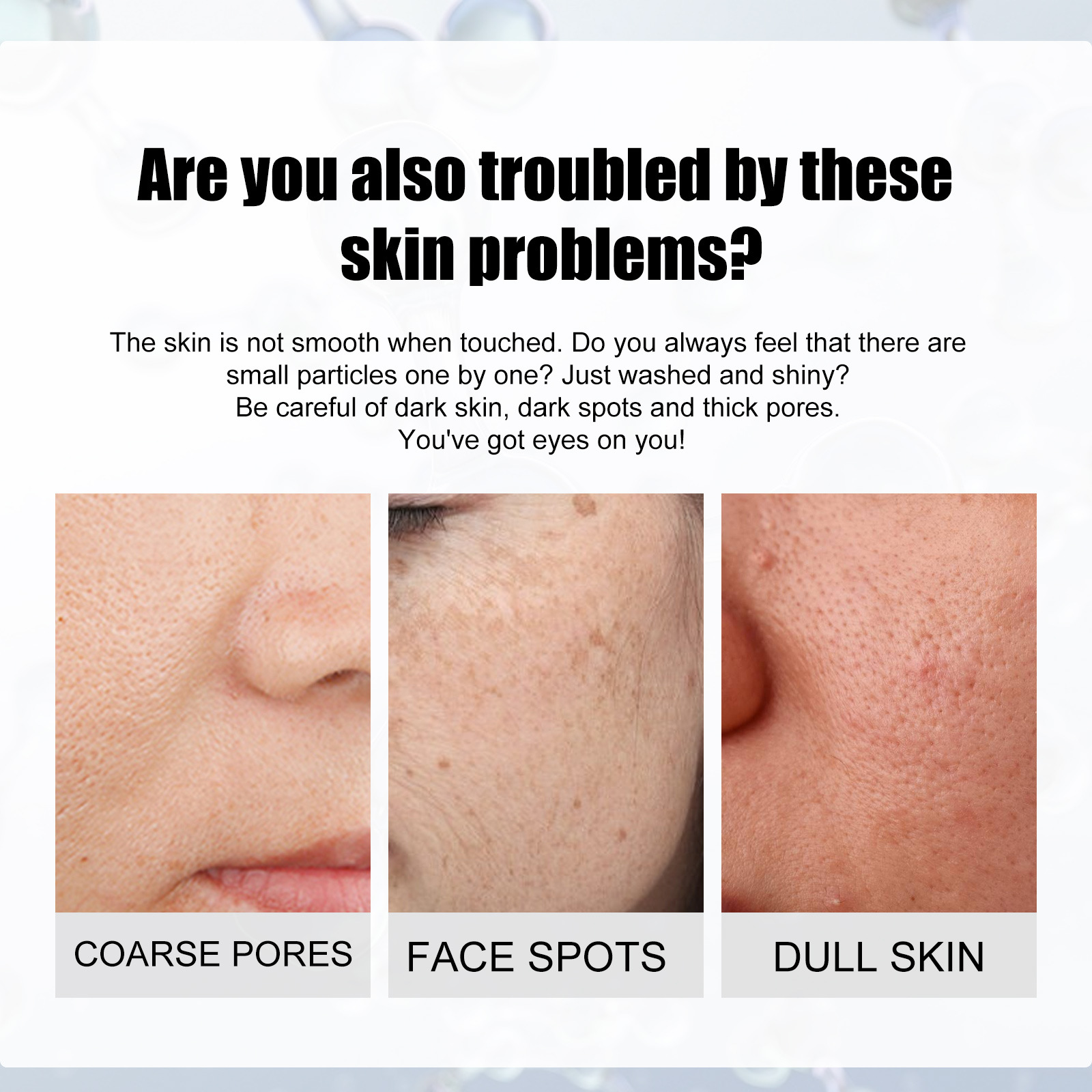 مصل تبييض الوجه تقليص المسام إ - مراجعة Niacinamide Pore Shrinking Essence وسعره