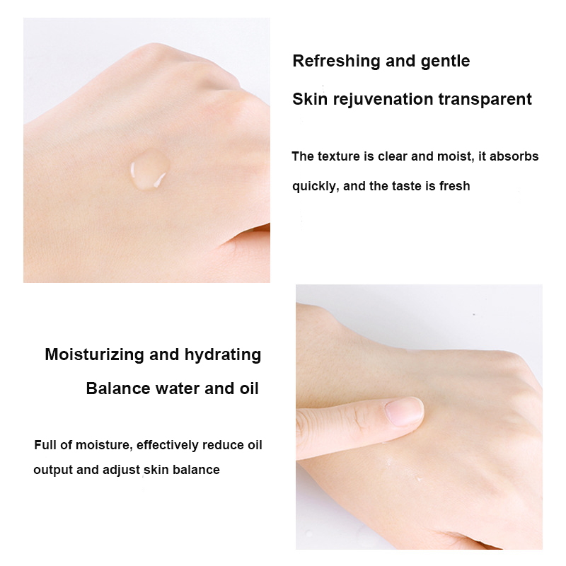 حمض الهيالورونيك مصل الوجه ، و - مراجعة Niacinamide Pore Shrinking Essence وسعره