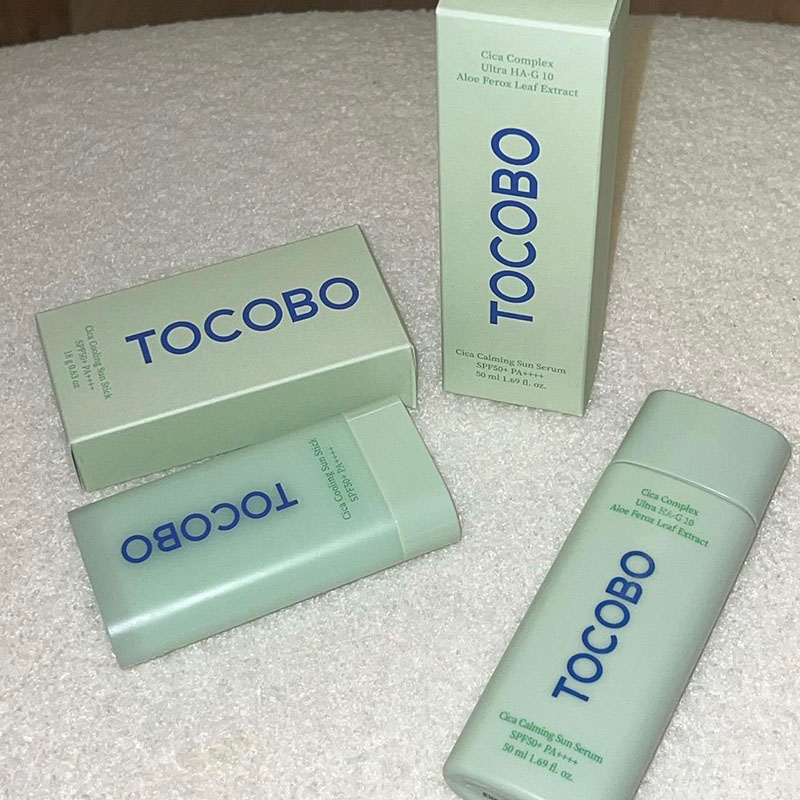 واقي شمس ستيك منعش ومرطب للتحك - مراجعة Spf 50 Waterproof Sunscreen وسعره