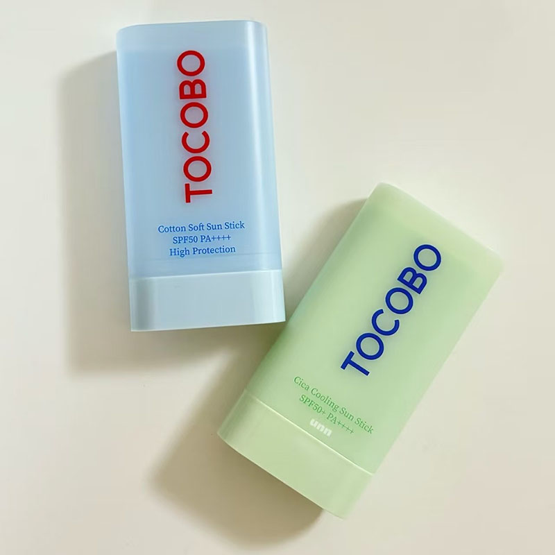 واقي شمس ستيك منعش ومرطب للتحك - مراجعة Spf 50 Waterproof Sunscreen وسعره
