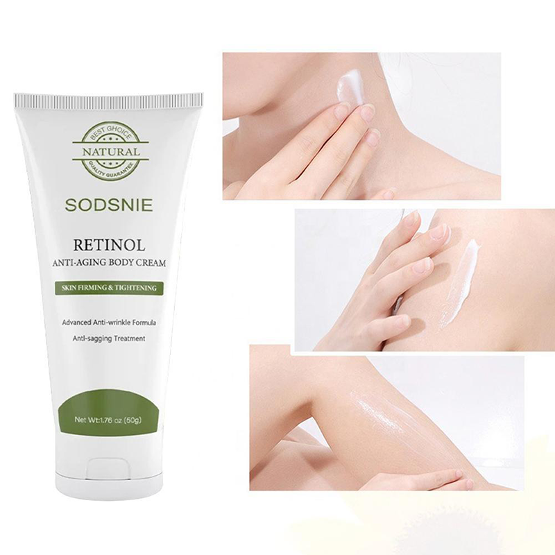 ريتينول مكافحة السيلوليت كريم  - مراجعة Retinol Anti Wrinkle Cream وسعره