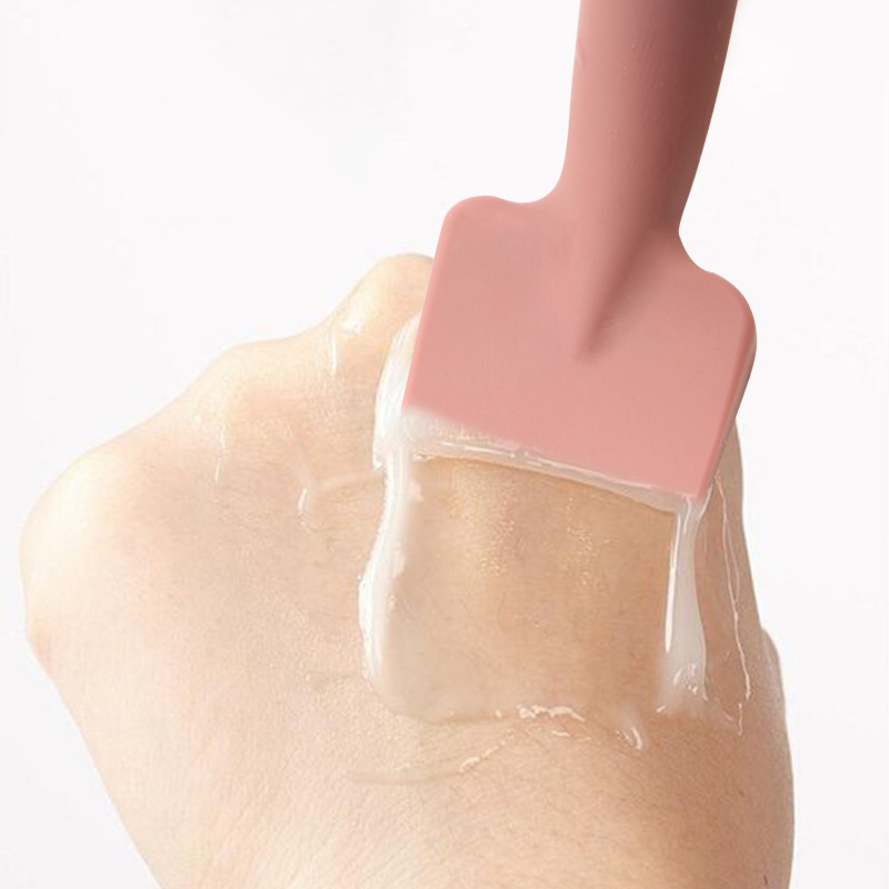 سيليكون فرشاة تنظيف الوجه على  - مراجعة Silicone Face Scrubber Electric وسعره