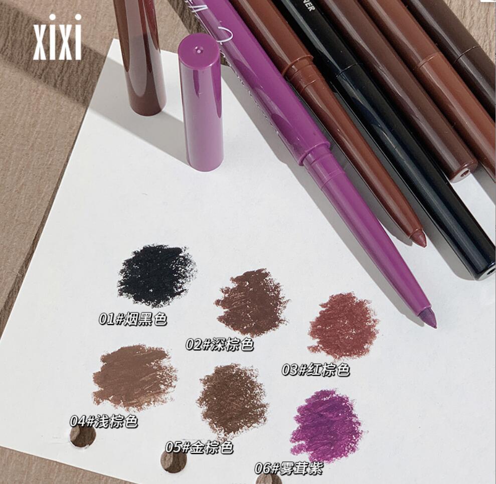 كحل القلم الكحل السائل ماكياج  - مراجعة Waterproof Liquid Eyeliner Pen وسعره