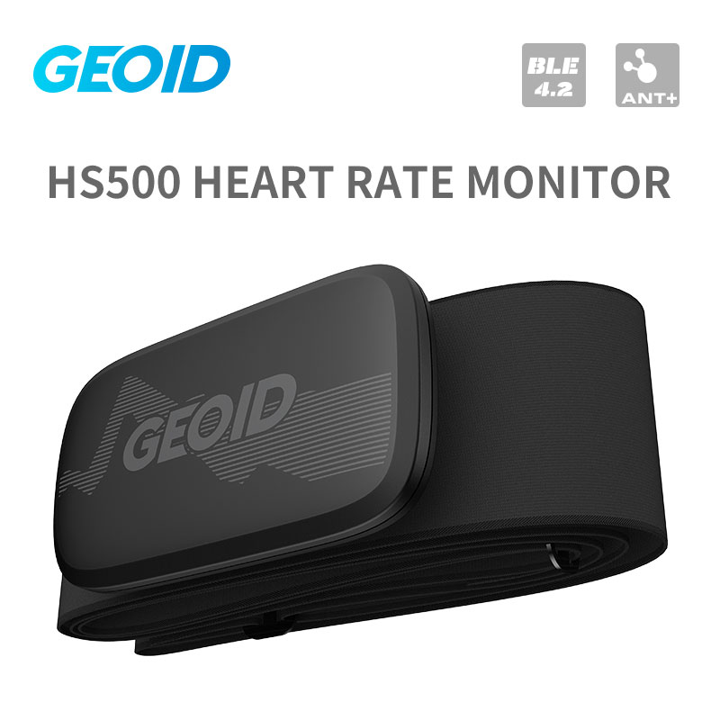 GEOID HS500 معدل ضربات القلب ح - مراجعة Health Monitors وسعره