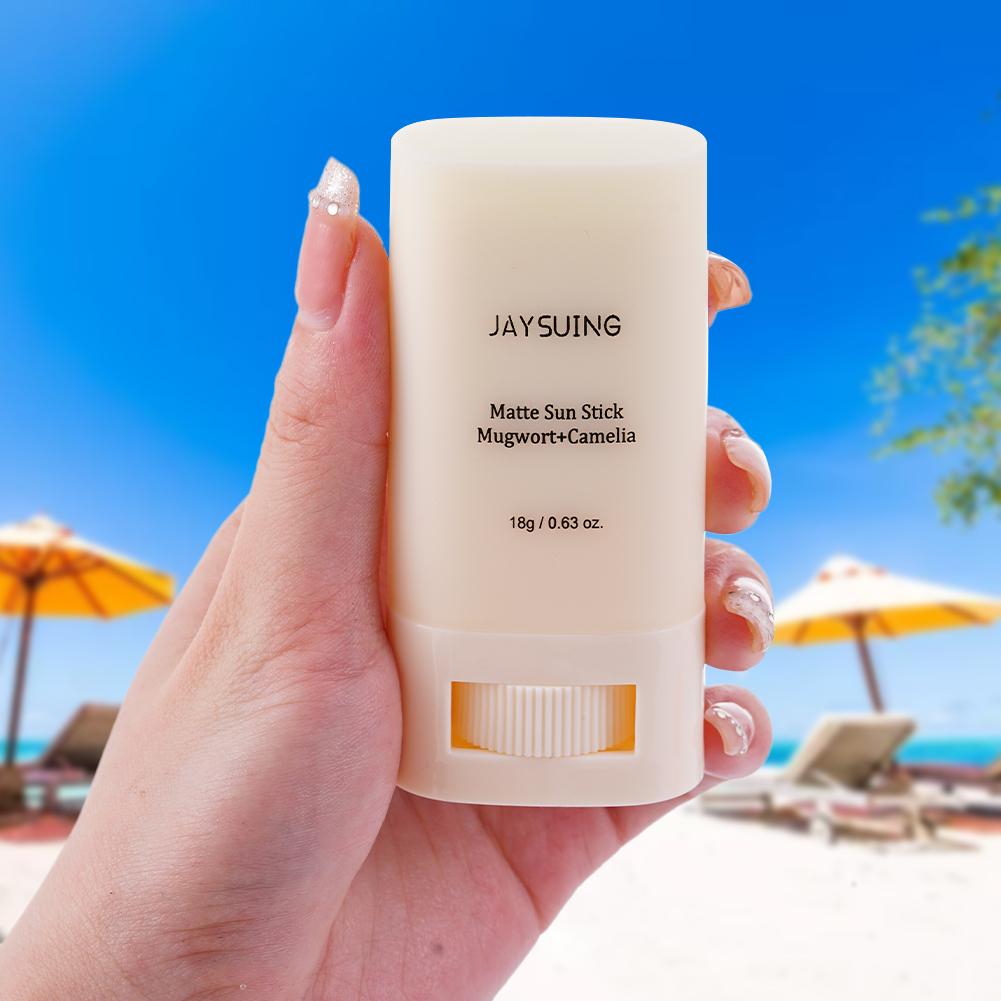 كريم واقي من الشمس غير لامع من - مراجعة Spf 50 Waterproof Sunscreen وسعره