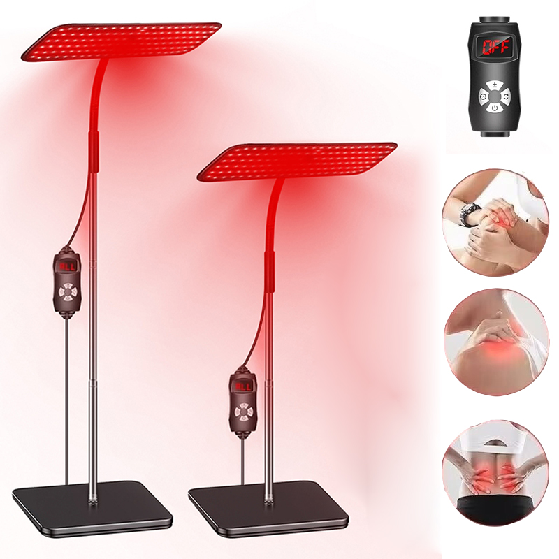 بالقرب من لوحة إضاءة بالأشعة ت - مراجعة Led Light Therapy Face Mask وسعره