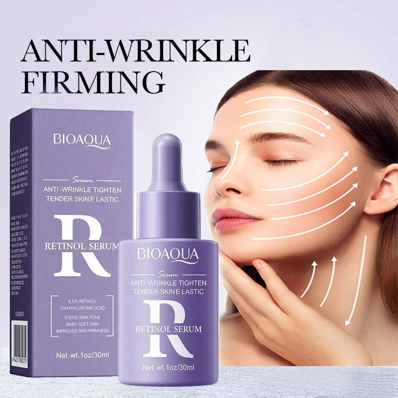 جديد ريتينول نياسيناميد حمض ال - مراجعة Niacinamide Pore Shrinking Essence وسعره