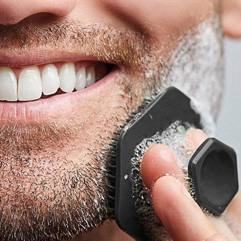 【WA】فرشاة تنظيف الوجه من السيل - مراجعة Silicone Face Scrubber Electric وسعره