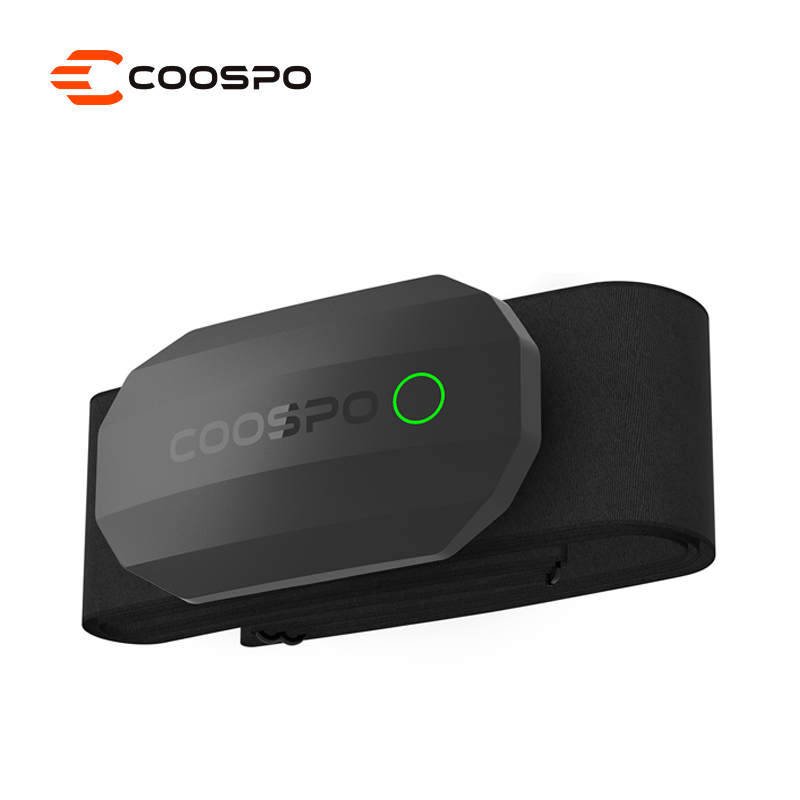 COOSPO H808S مستشعر معدل ضربات - مراجعة Health Monitors وسعره